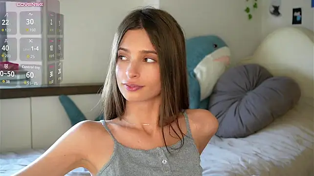EvaLung777 - panties review