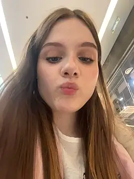 Lunabelle_ - moan for daddy risky near ppl