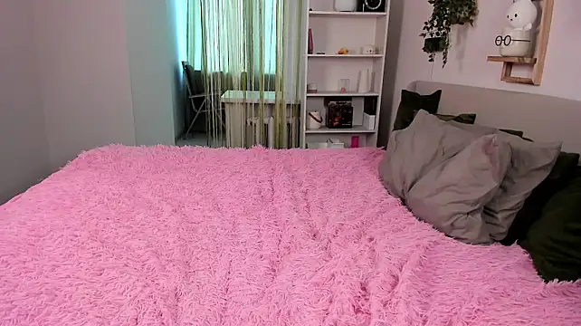 KarryBerey - Panties lower and tease with butt