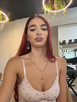 VixenRosse - Gift for last tipper