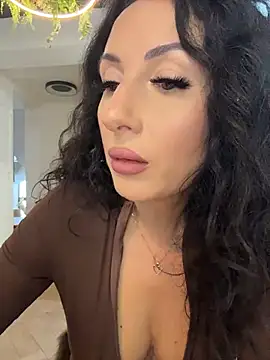 BeckyShineX - Unlock My Seductive Side 😉