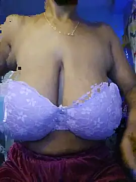 Desi_Maya69 - Hairy pussy show