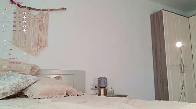 LIl_Sandra - CUM FOR YOU 💦
