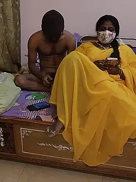 Telugu---___geeta - Blow job