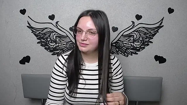 LeilaW00d - make my legs tremble with pleasure