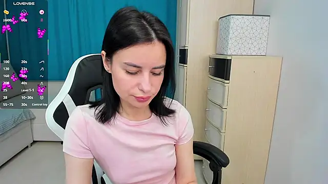 Lerika_vibe - MAKE ME CUM!😺🔥