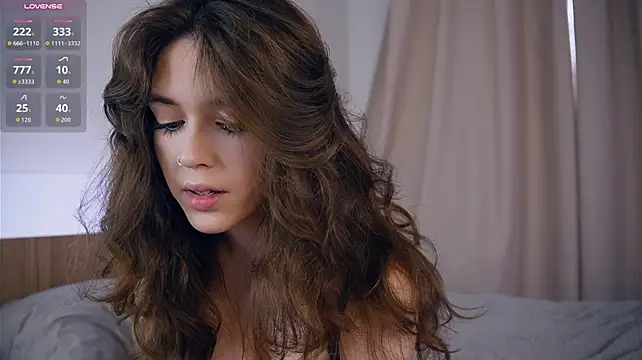 RemaReglin - squeeze my boobs + pinch nipples