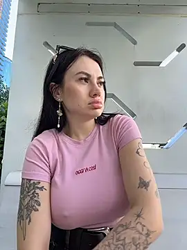 Wet__Bunny - Squirt in public park*last tip get 🎁