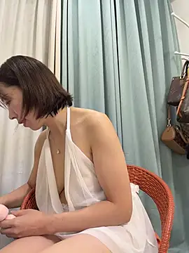 Yaoyao123_ - 诱惑性感揉胸2分钟