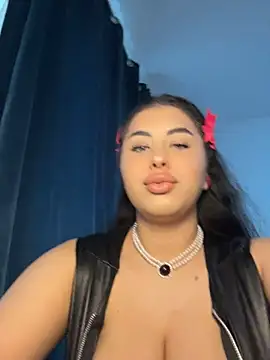 DaianaKimberly - Flash pussy