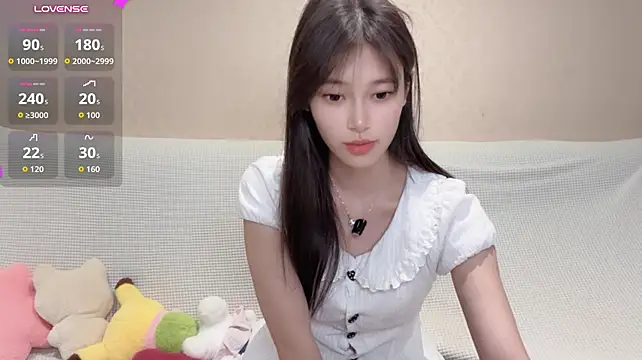 Chloeeaa - 我爱你 但是我要回家