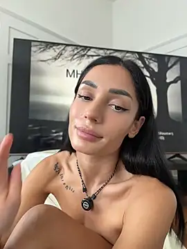 Vicky_luxe - Cum show