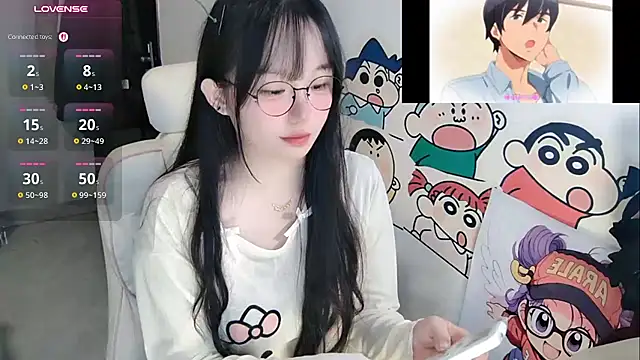 Angela-AMY - 不要抱怨，抱我 乳夹夹粉色好奶头 羞羞