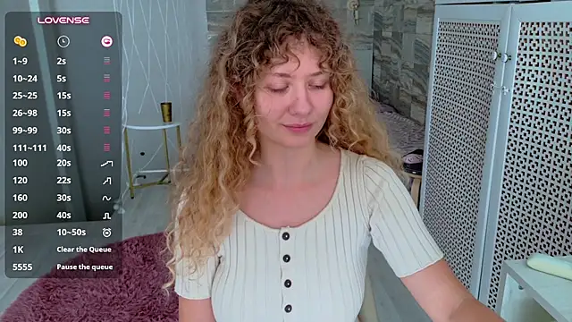 Milounee - Spread my legs