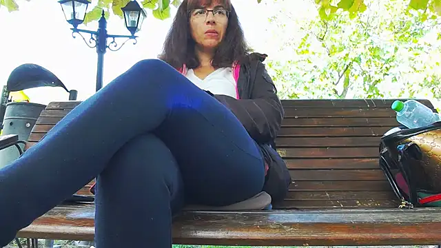 PublicBigLabiaMelly - Nympho -Fuck me HARD Public xxx