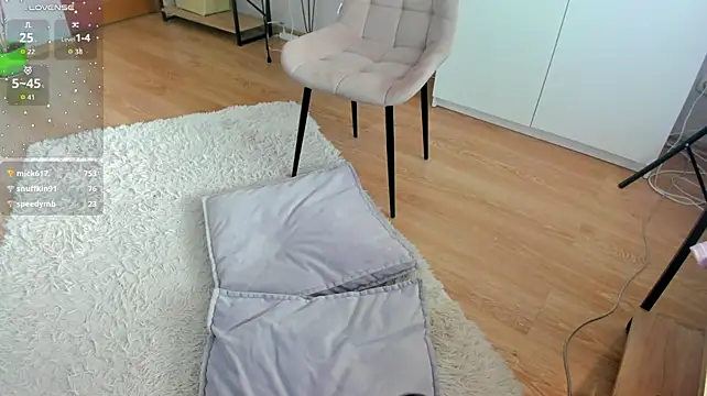 DarleenWarrior - Fuck me in doggy
