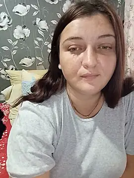AngelinaKisssa - Doggy style + masturbation 💦🍒💦