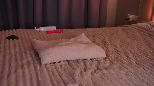 Lilevame - Double with hard squirt