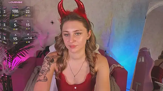Zlata____Fox - Tease Pussy