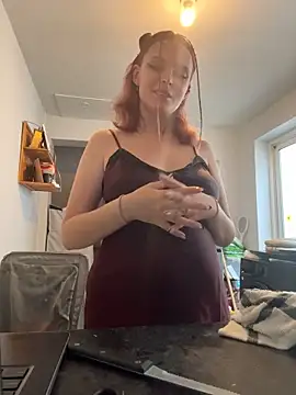 European-Treasure - 💎Fully naked & Rub Pussy