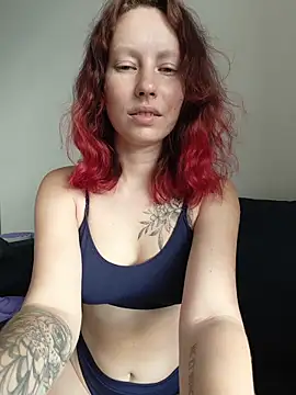 Frost_foxy - Vibe me + hot photo LT