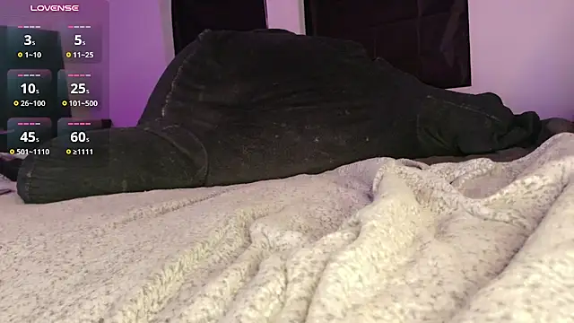 Midnightrose11 - Cum Show