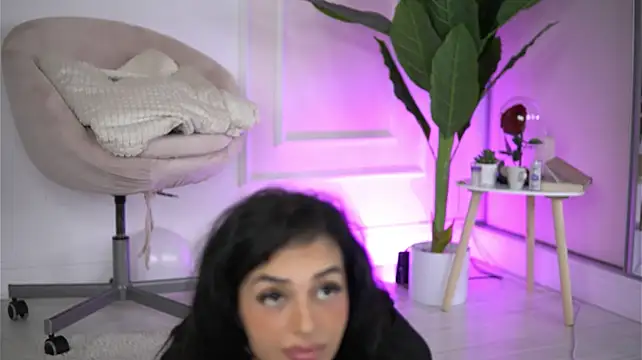 EvorahNoir - Sweet Blowjob for you - CLOSE UP👀💦