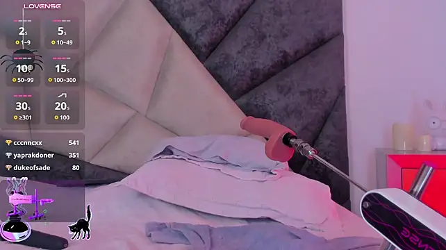 ShegoBlake - Cum Show 🍩🍩