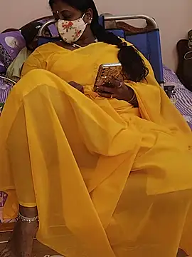 Telugu---___geeta - Blow job