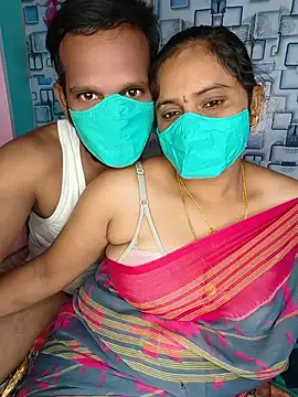 Abinaya_Telugucouple - Full nude in public