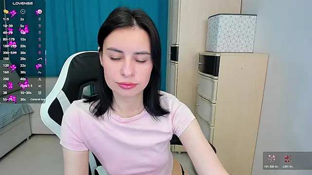 Lerika_vibe - MAKE ME CUM!😺🔥