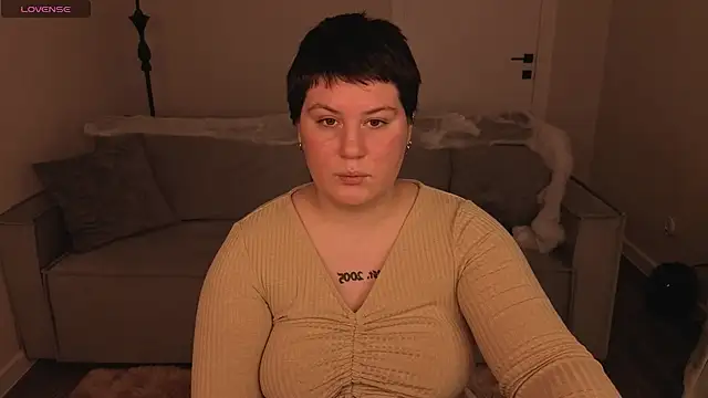 Milky_Waily - TO YOUR GODDESS