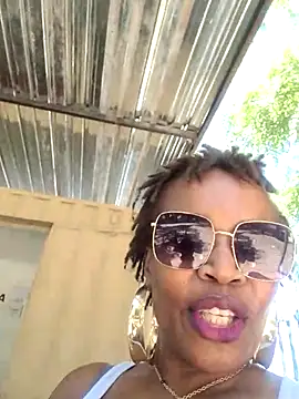 AfricanSquirtingQueen - Let's fill the weekend with squirt