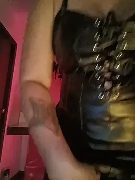 Dominalisa - Public Masturbation by Mistress. Worship