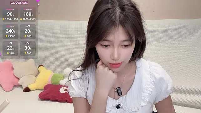 Chloeeaa - 我爱你 但是我要回家