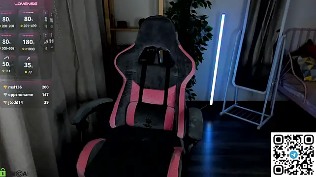 Necucuby - naked boobs massage