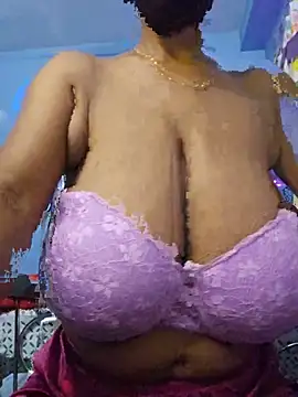 Desi_Maya69 - Hairy pussy show