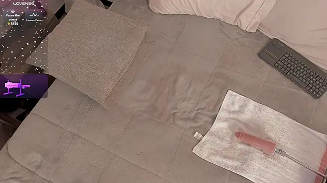 Miss_meegan - Show anal delicius! 🖤✨