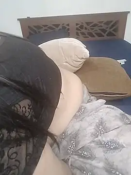 Fucking_Firstgirl - Full nude + spank on boobs 20