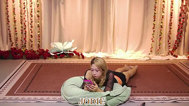 Qianshuibay_Jodie