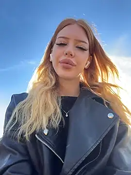 Jean_Graay - Flash my WET NAKED PUSSY💦