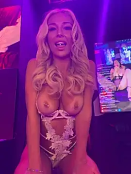 Bonniemarieexo - Big dildo