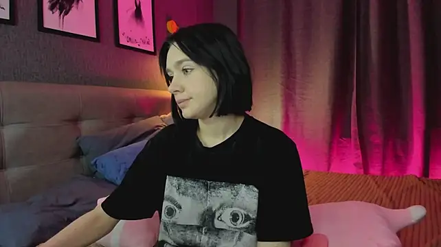 Lesi_Moonie01 - flash pussy