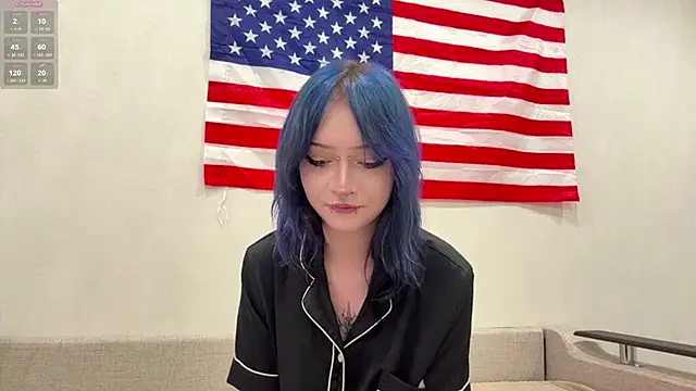 CrystalXross - AIR KISS