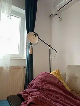 DaianaKimberly - Flash pussy