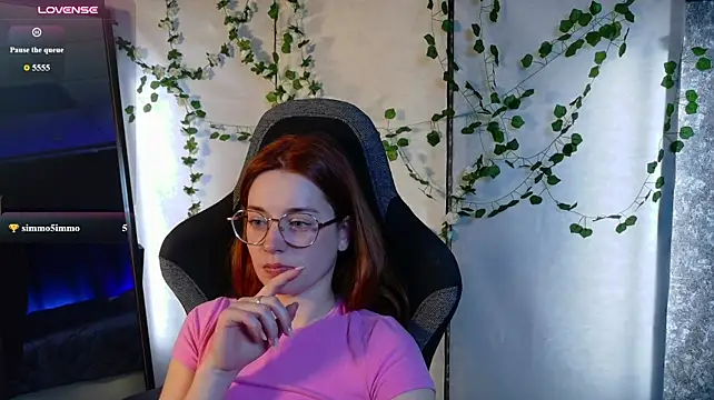 Lily_Mii - 🌸show bare back