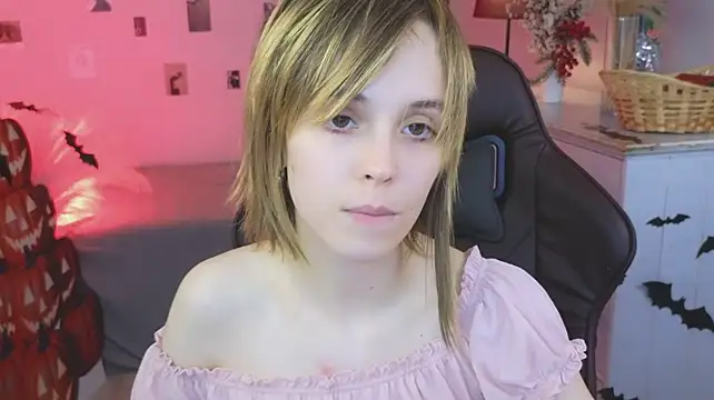 SelenaBless - oil my feet