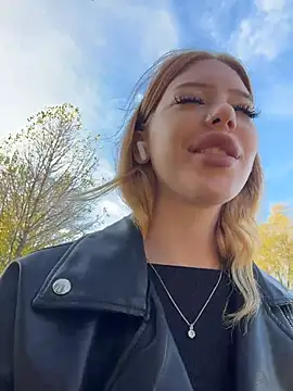 Jean_Graay - Flash my WET NAKED PUSSY💦
