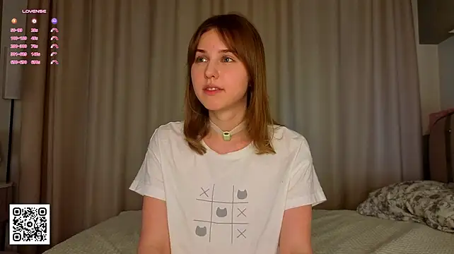 SunnySikarskie - Take my T-shirt off (I'm not wearing a b