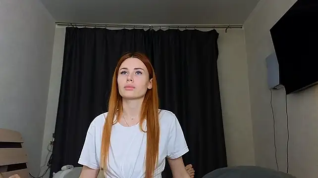 Sweet_Stasia - finger in ass